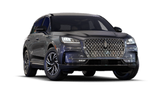 2025 Lincoln Lincoln Corsair External Image 4